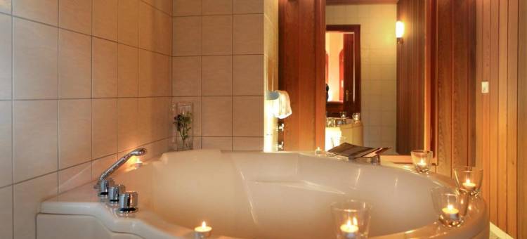 Maiers Johanniterbad Ringhotel Rottweil图片