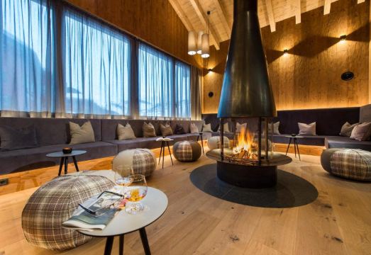 Adler Damüls Gasthof HotelHotel Overview