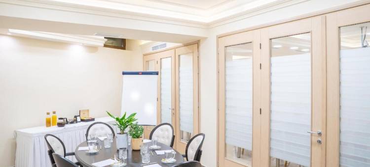 奥林帕斯土地精品酒店(Olympus Terra Boutique Hotel)图片