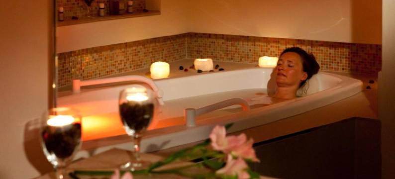 斯特瑞德布里克环形酒店(Ringhotel Strandblick)图片