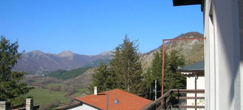 Genziana B&B by VM图片