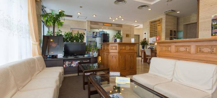 铃鹿皇家酒店(Suzuka Royal Hotel)图片