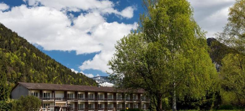 诺伊豪斯高尔夫及斯特兰德酒店(Neuhaus Golf- & Strandhotel)图片