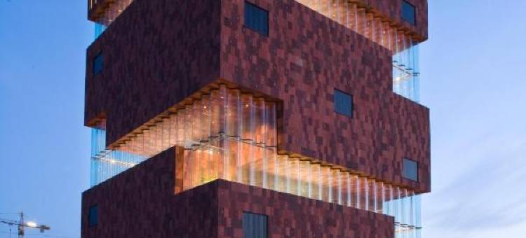 阿拉斯酒店及商务公寓(Arass Hôtel & Business Flats)图片