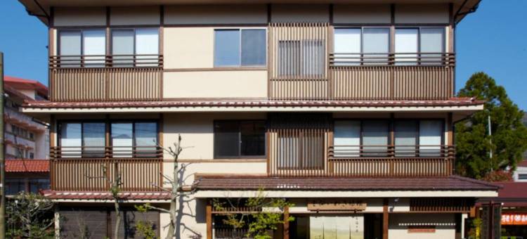 云仙磐城旅馆(Unzen Iwaki Ryokan)图片