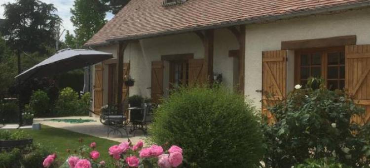 普雷米塞斯弗雷特住宿加早餐旅馆(Les Prémices de La Forêt)图片