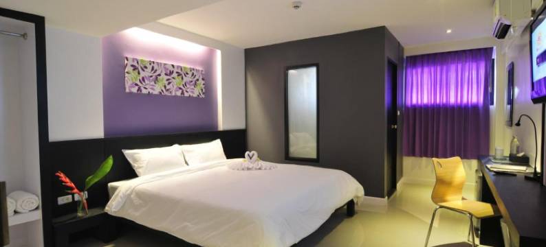 @24精品酒店(At 24 Boutique Hotel)图片