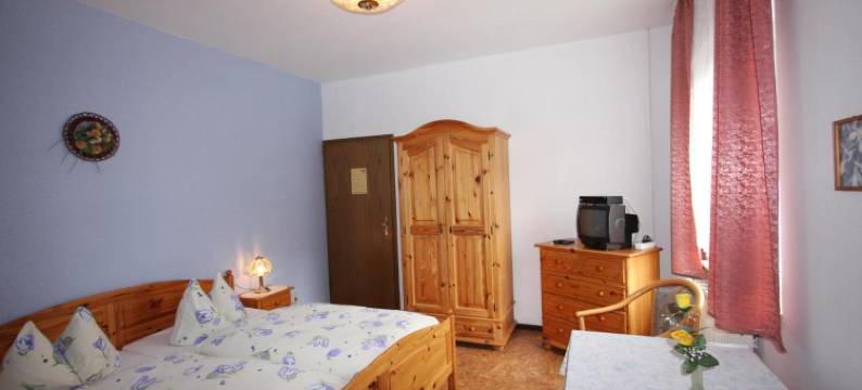 棕榈阁酒店(Gasthof & Pension Palmenhof)图片