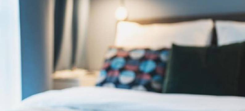 巴卡拉丝卡 P&O 公寓酒店(Wagonowa P&O Apartments)图片