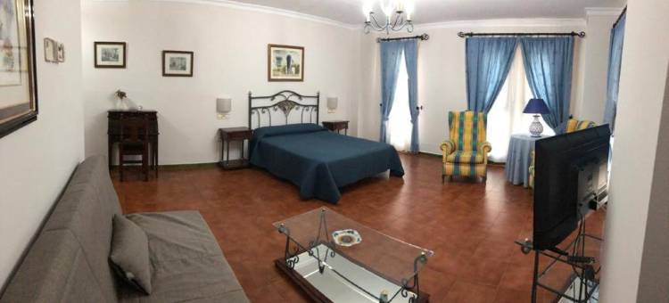 拉耶德拉酒店(Hotel la Yedra)图片