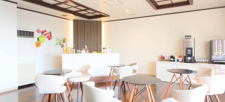 那须一夜酒店(Nasu Ichiya Hotel)图片