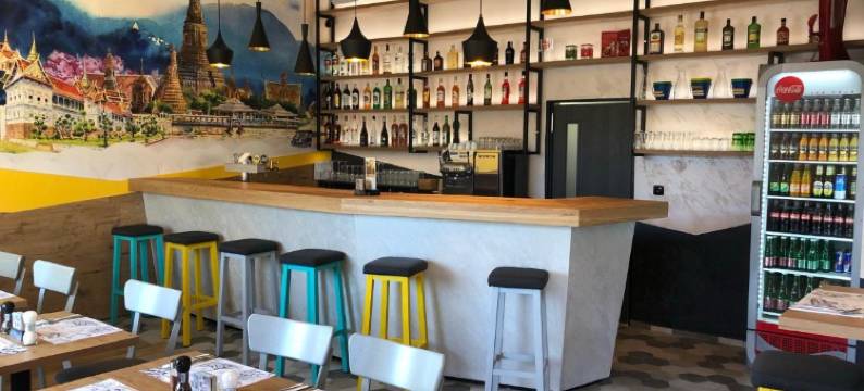 乡村旅馆(Pension Village)图片