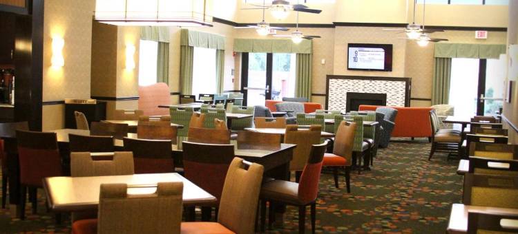 乔普林Homewood Suites by Hilton(Homewood Suites by Hilton Joplin)图片