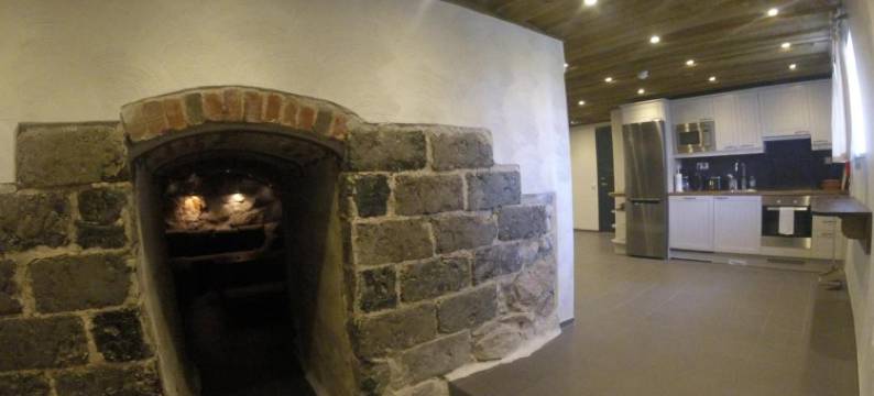 巴卡斯高尔夫及乡村俱乐部酒店(Bjärkas Golf & Country Club)图片