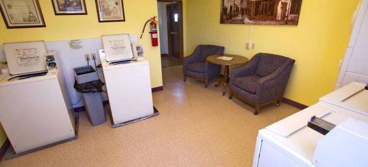 埃尔科速8酒店(Super 8 by Wyndham Elko)图片