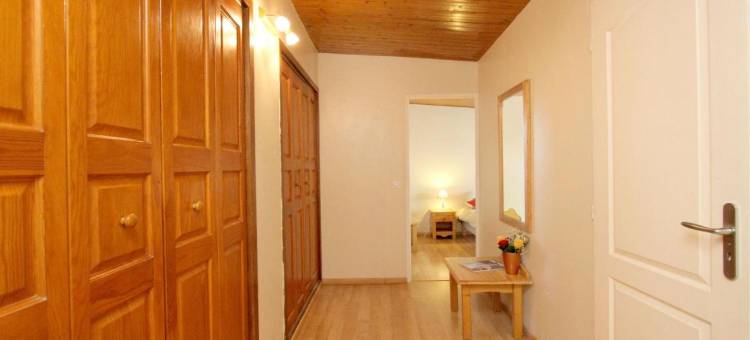 夏尔巴酒店(Hotel le Sherpa)图片