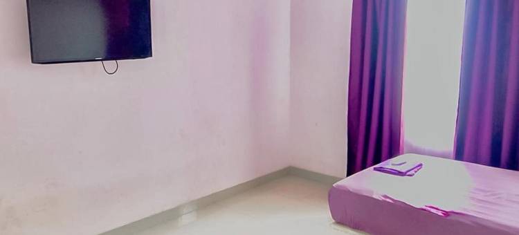 Tiara Guest House Samarinda RedPartner图片