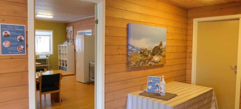 Fosseland Gjestegård图片