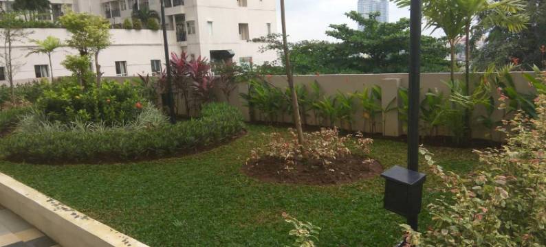 Dsr Apartment Margonda Residence 5图片