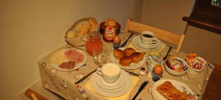 吉马住宿加早餐旅馆(Bed & Breakfast Gemma)图片