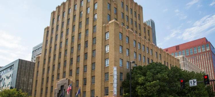 德克酒店(Hotel Deco)图片
