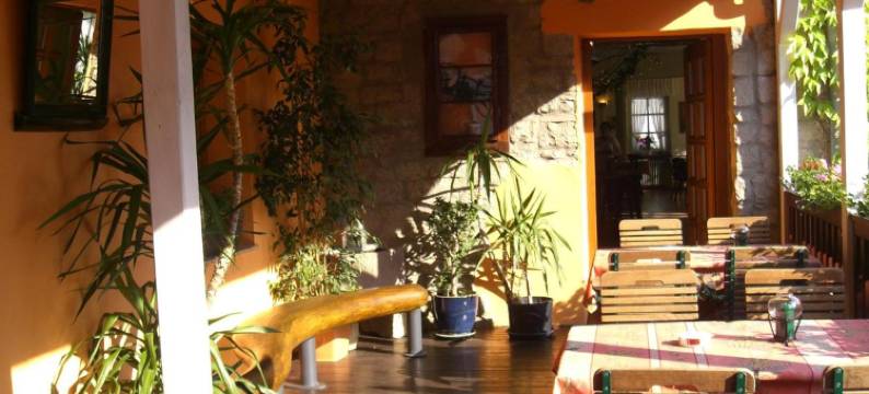 赫希跨国酒店(Hotel Hirsch)图片