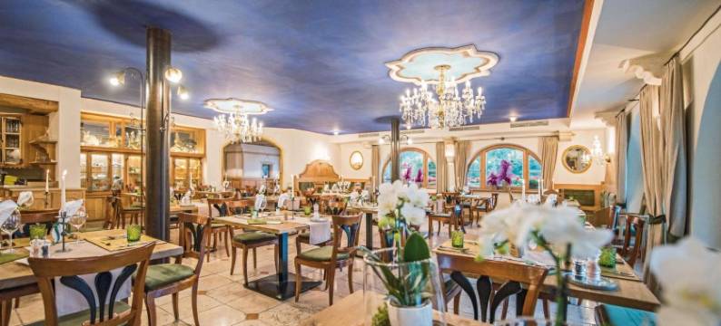 Hotel Edelweiss图片