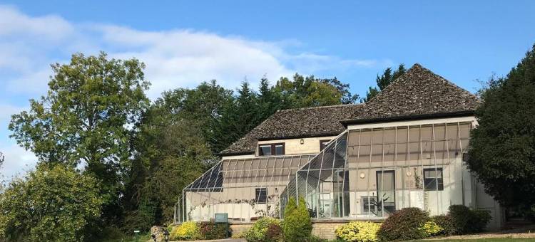 名斯特磨坊酒店(Old Swan & Minster Mill)图片