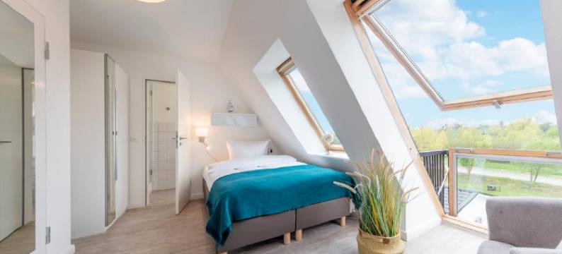 克雷亨贝格霍夫酒店(HofHotel Krähenberg)图片