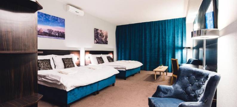 精品酒店 11 - 附屋顶水疗设备(Boutique Hotel11 Rooftop Spa)图片