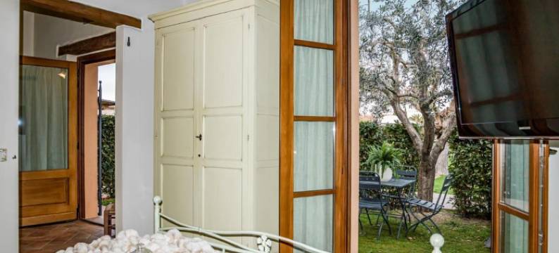 瓦勒戴尔米陶罗乡间别墅(Valle del Metauro Country House)图片