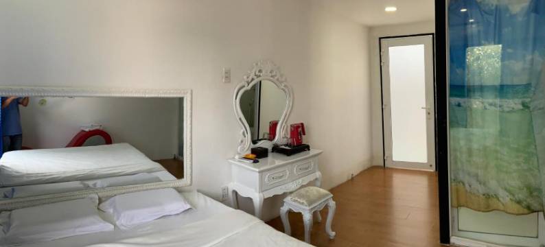 迈团昌蒙阿酒店(Hotel Mai Tuan Chánh Môn A)图片