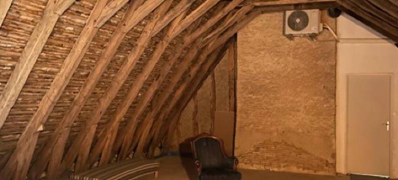 卡于扎克修道院住宿加早餐旅馆(L'Ancien Couvent Cahuzac)图片