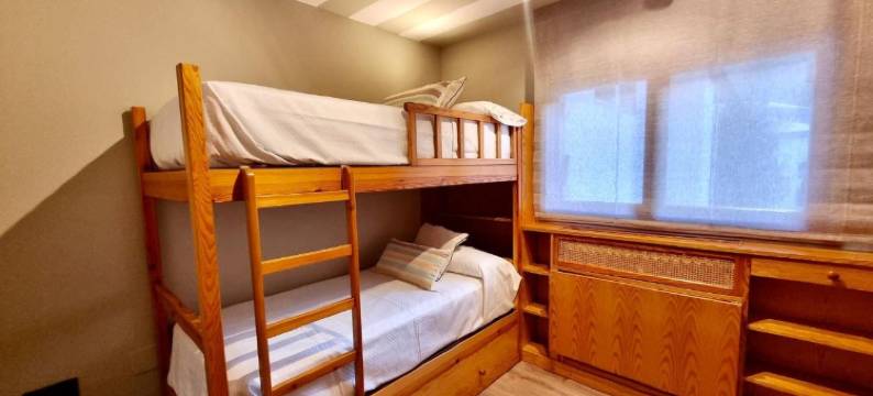 Tierra Boutique, Tierra Suites y Tierra Valles Apartamentos图片