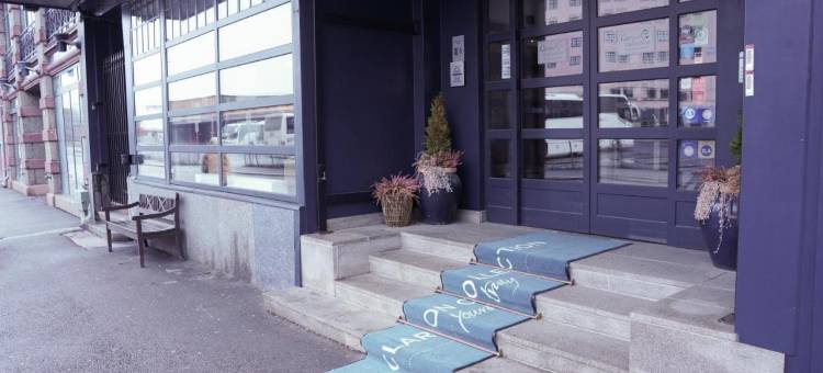 巴斯蒂安家园酒店(Home Hotel Bastion)图片