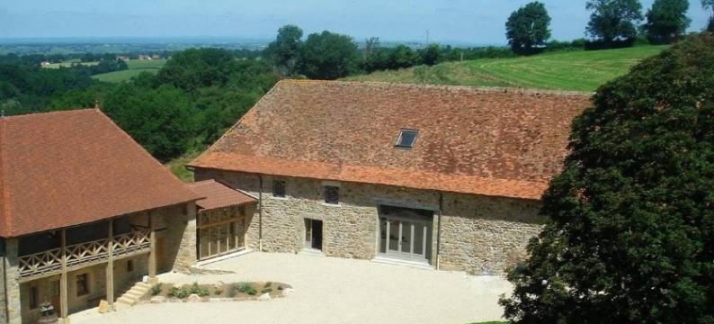 核桃域住宿加早餐旅馆(Domaine de Noyer)图片