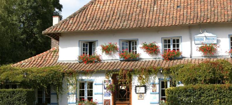 Auberge d'Inxent图片