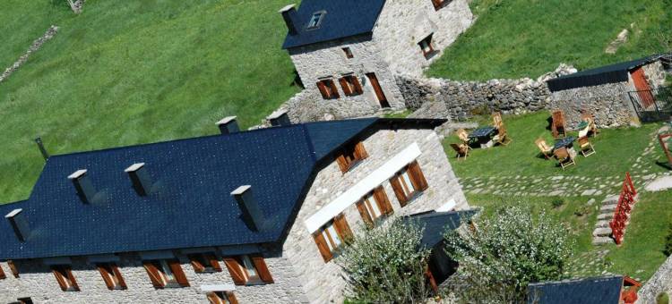 Posada El Rincón de Babia图片