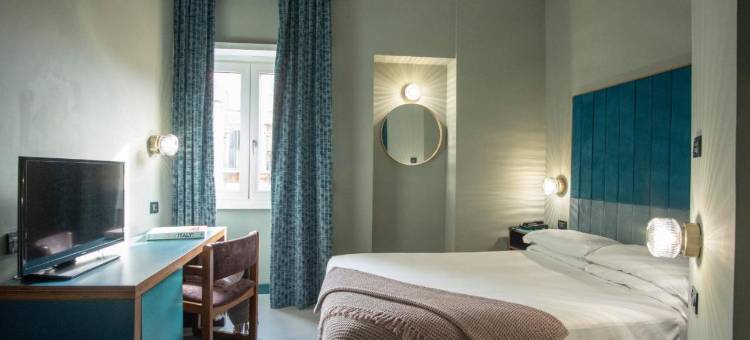 米拉尼酒店(Hotel Milani)图片