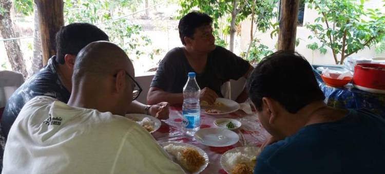 独居的巴诺(Solitary Nook)图片