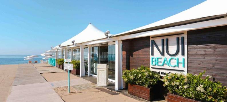 伏尔加酒店(Kaktus Hotel Volga - Adults Recommended)图片