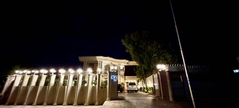 雪尔顿招待所(Shelton Guest House)图片