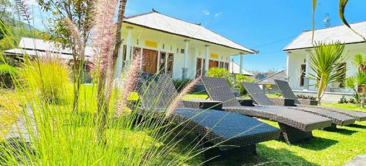巴图尔火山旅馆(Batur Volcano Guesthouse)图片