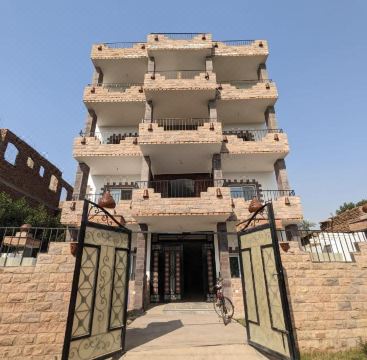 Nile Panorama HotelHotel Overview