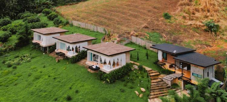 清迈御花园(Cherpue Chiangmai)图片