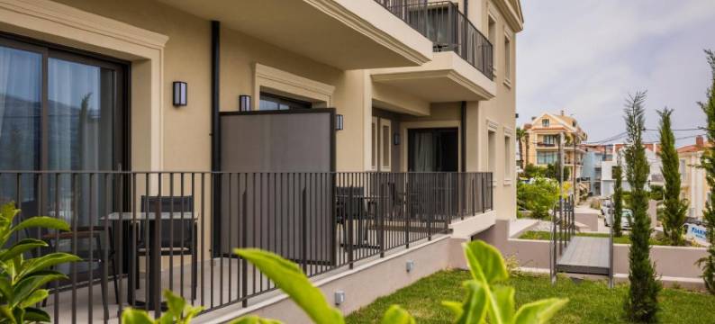 安西米斯生活(Anthemis Living)图片