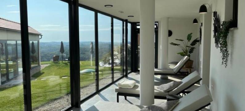 SIBON杰鲁塞冷葡萄酒和水疗度假村(Sibon Wine & Spa Resort Jeruzalem)图片