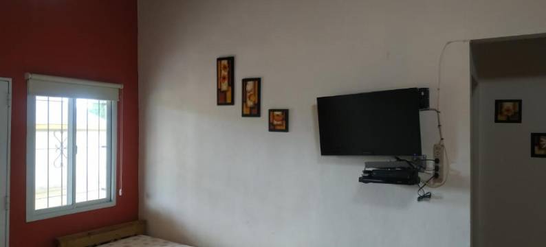 Cabañas Cuncumen图片