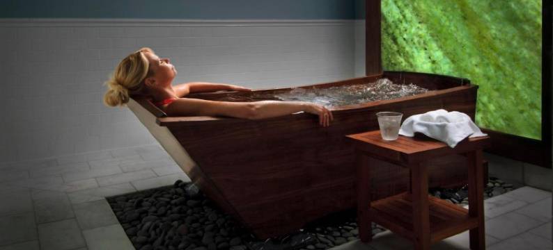 欧尼霍姆斯特德度假村及水疗中心(The Omni Homestead Resort)图片