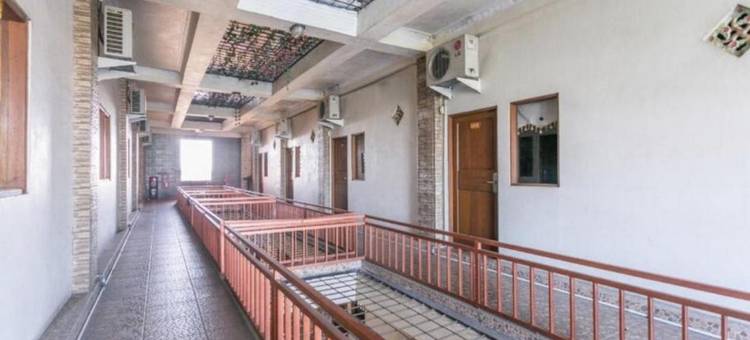 Urbanview Hotel Kanca Banjarmasin by RedDoorz图片